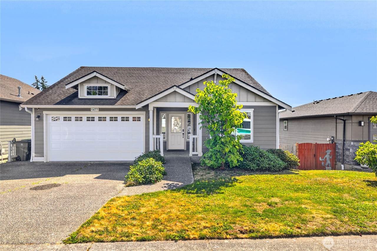 1477 Gateway Heights Loop - Photo 1