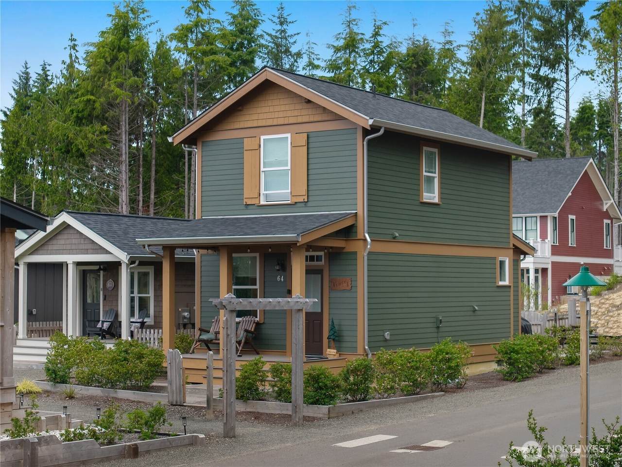 64 Bungalow Loop - Photo 1