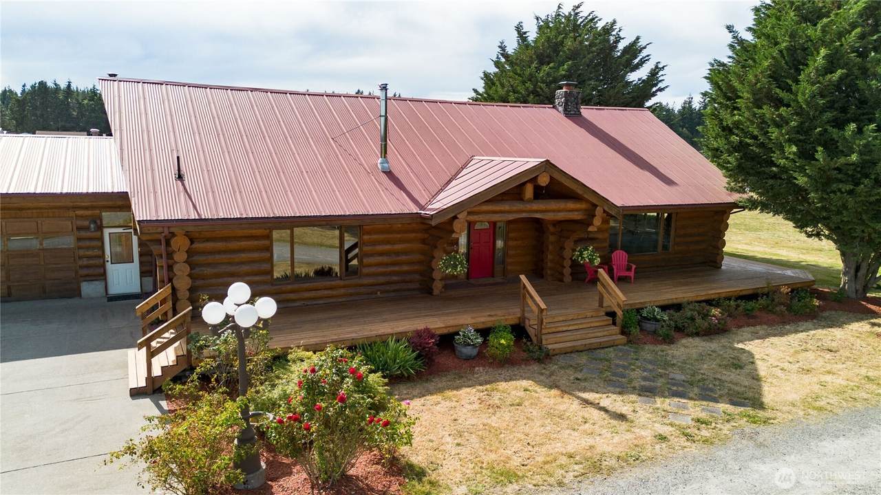 1231 Willeys Lake Rd - Photo 1