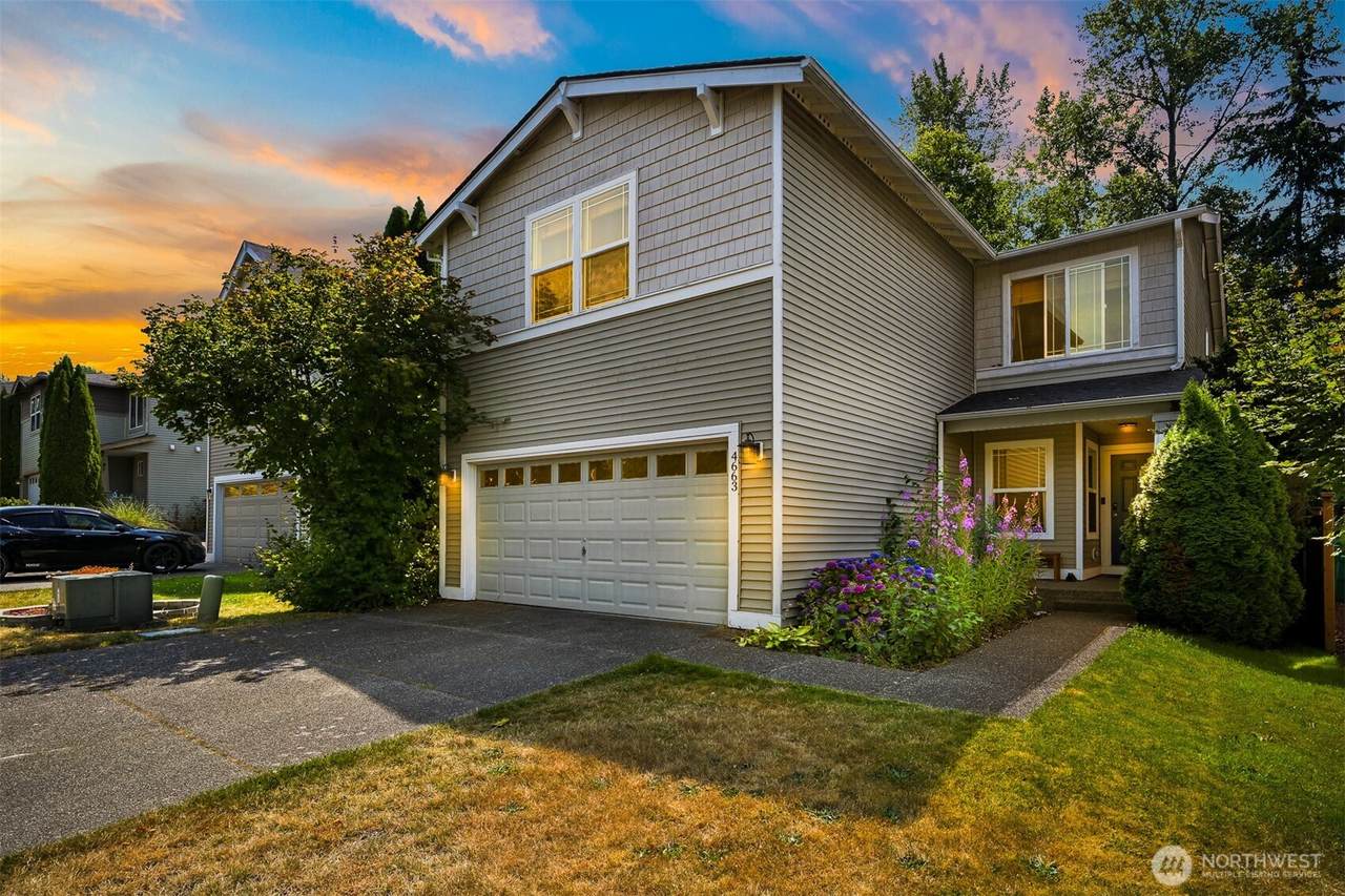 4663 Glacier Street - Photo 1