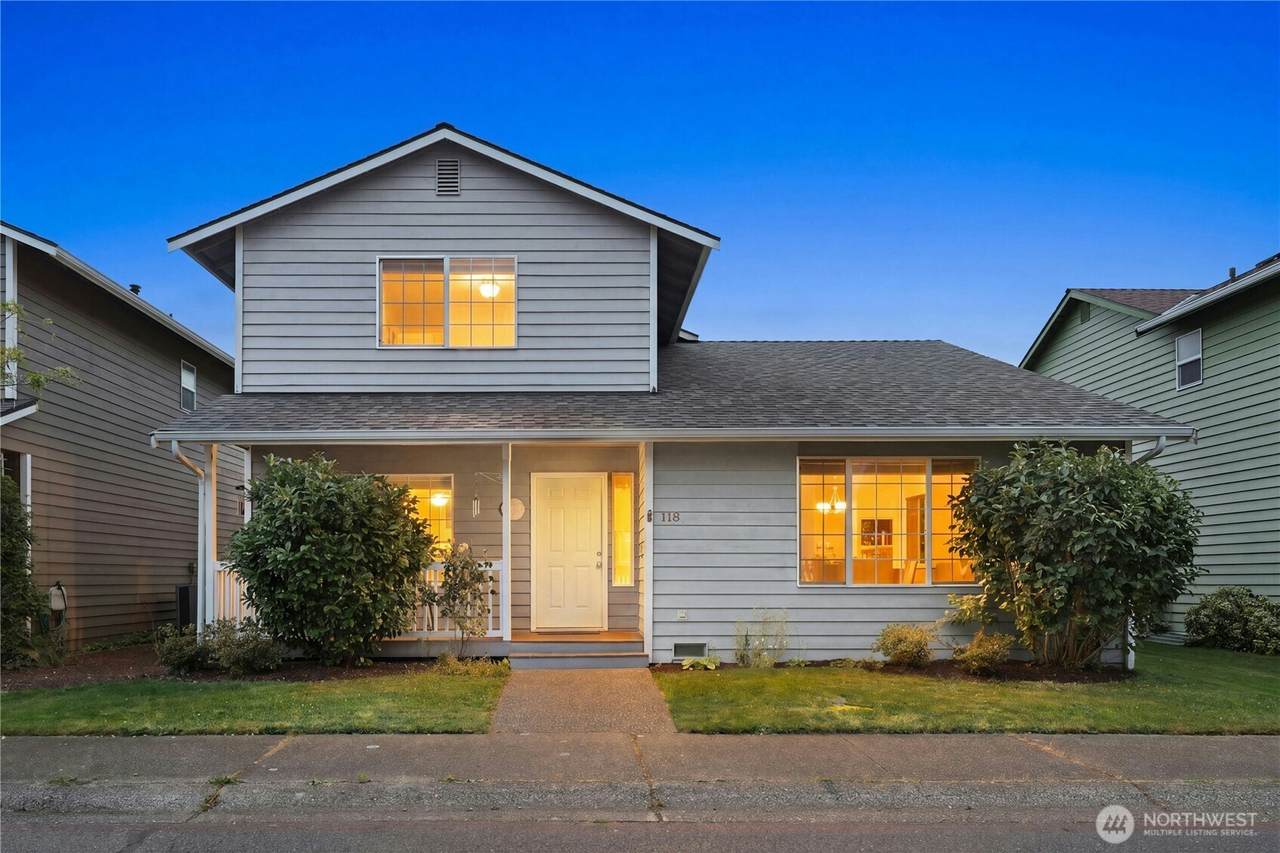 118 Woodwind Place - Photo 1