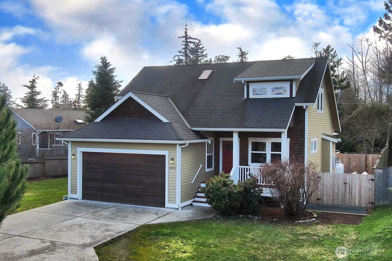 4876 Breezefair Road - Photo 1