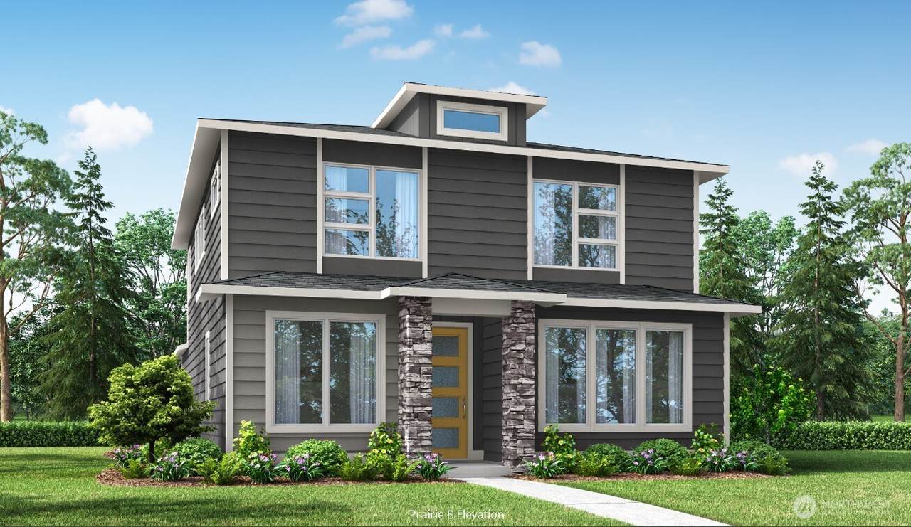 14531 204th Avenue - Photo 1