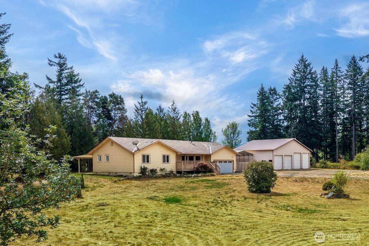 13604 Vail Road - Photo 1