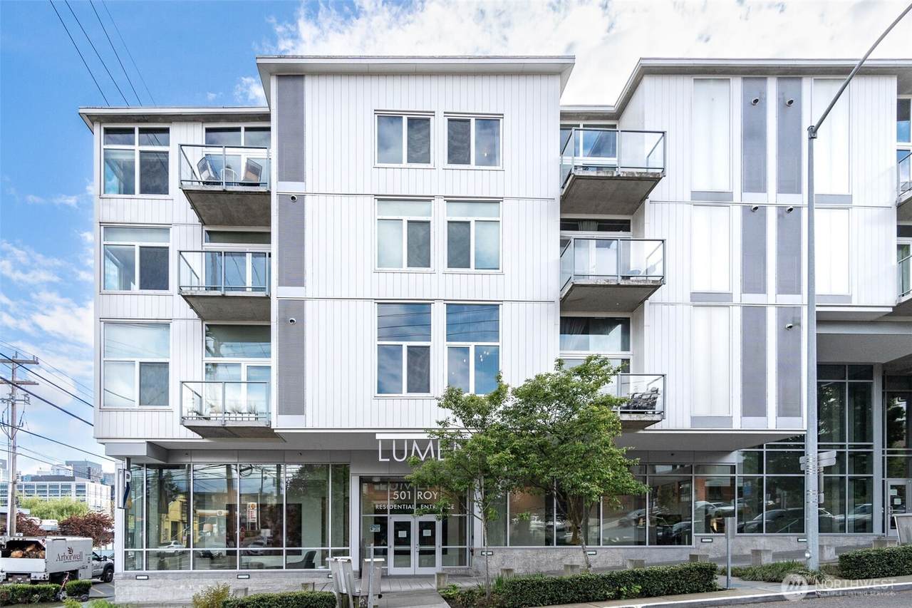 501 Roy Street - Photo 1