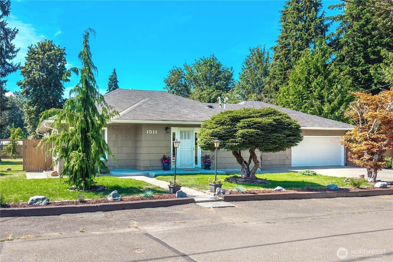 1511 Wilson Street - Photo 1