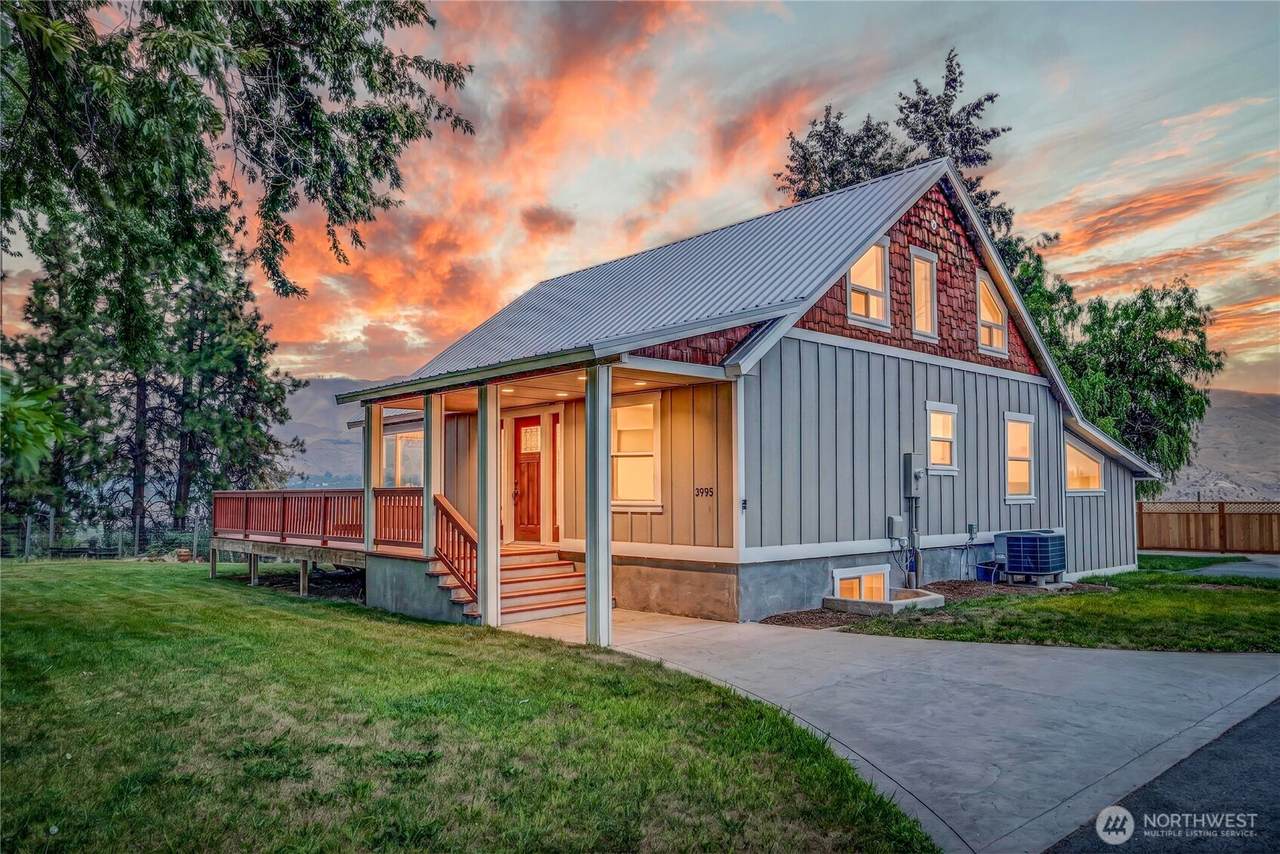 3995 Zager Road - Photo 1