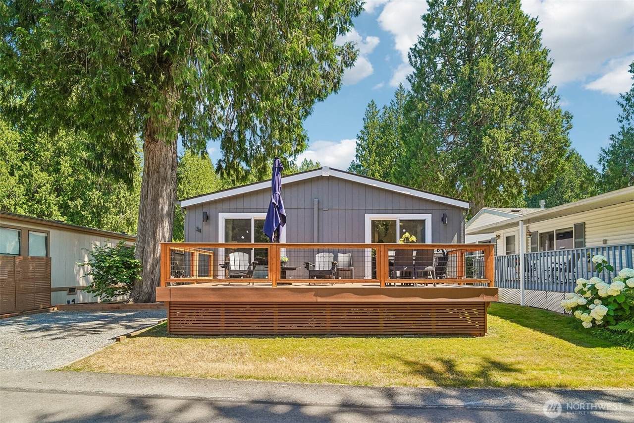 23800 Tiger Mountain Road - Photo 1