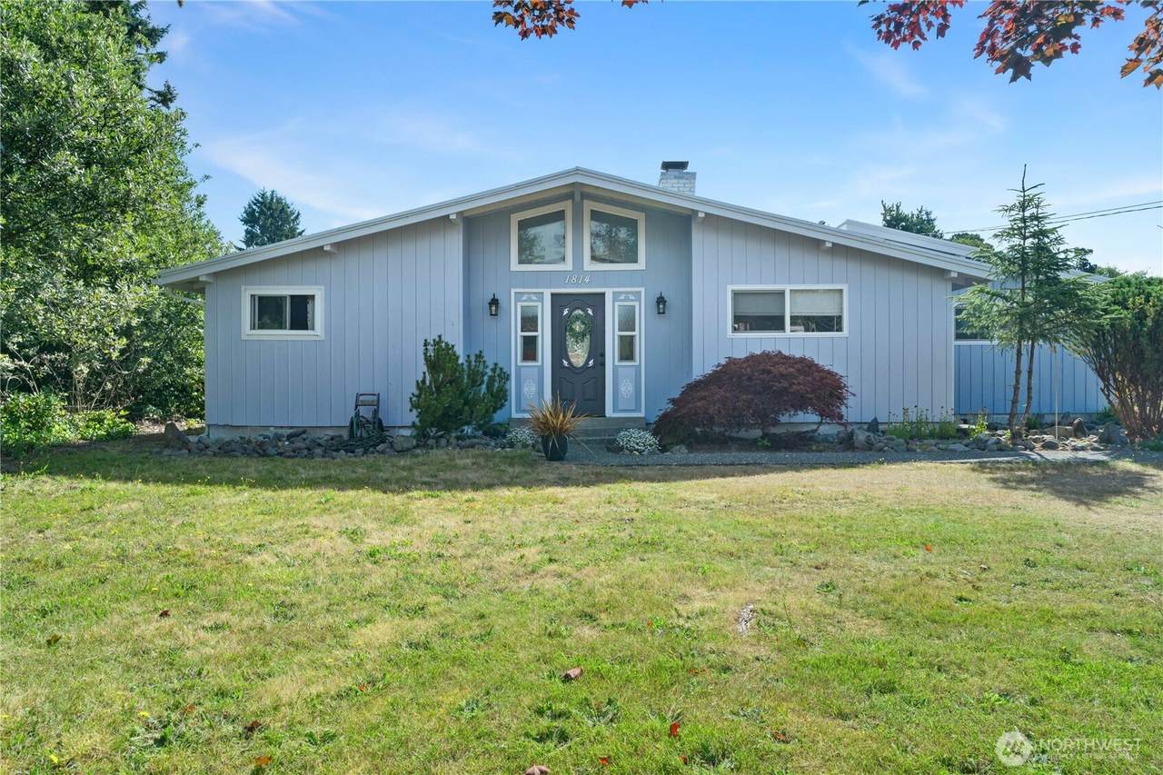 1814 Forrest Street - Photo 1