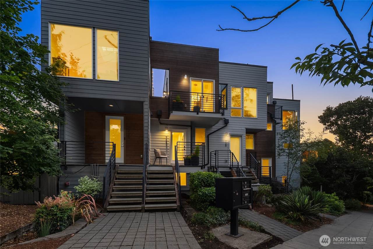 727 Belmont Avenue - Photo 1