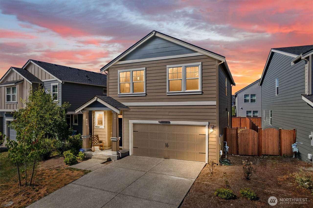 10815 188th Street - Photo 1