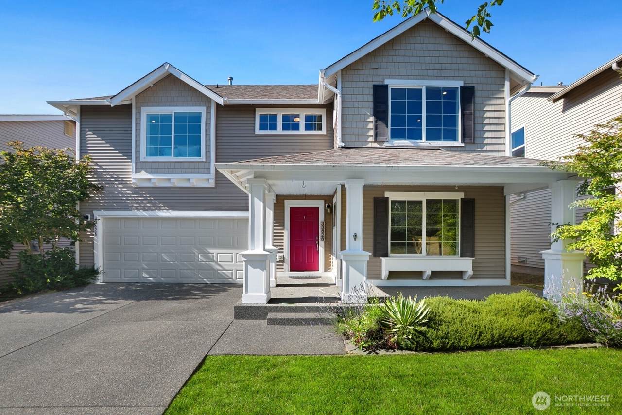 33828 Odell Street - Photo 1