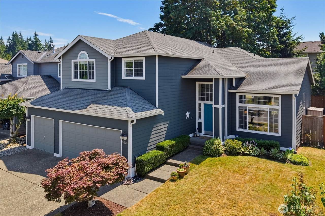 5620 Evergreen Loop - Photo 1