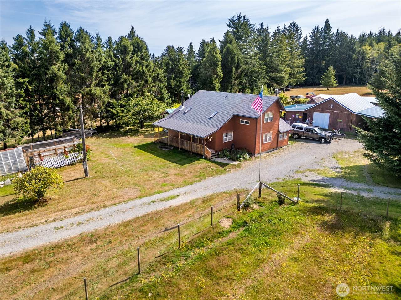 332 Whiskey Creek Beach Rd - Photo 1