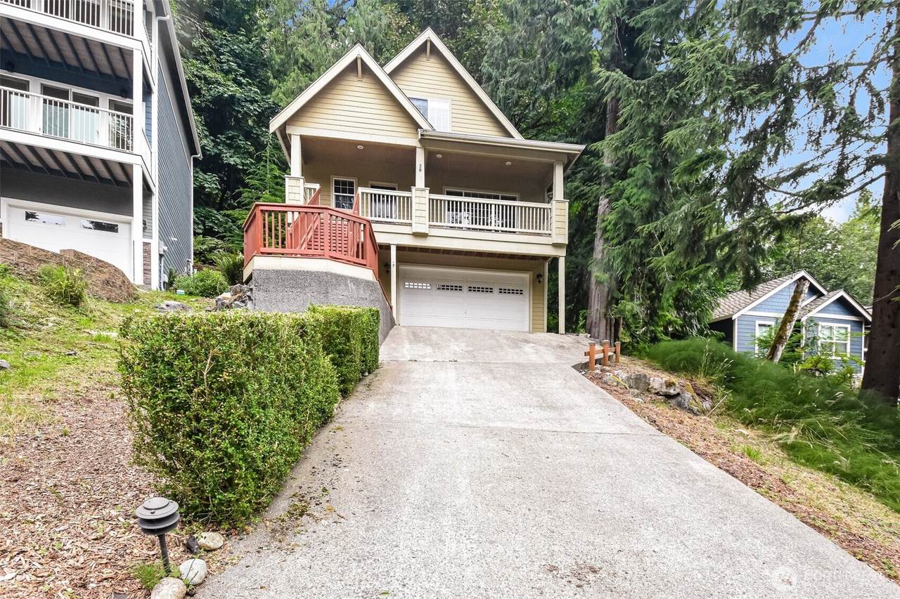 38 Rose Ridge Loop - Photo 1