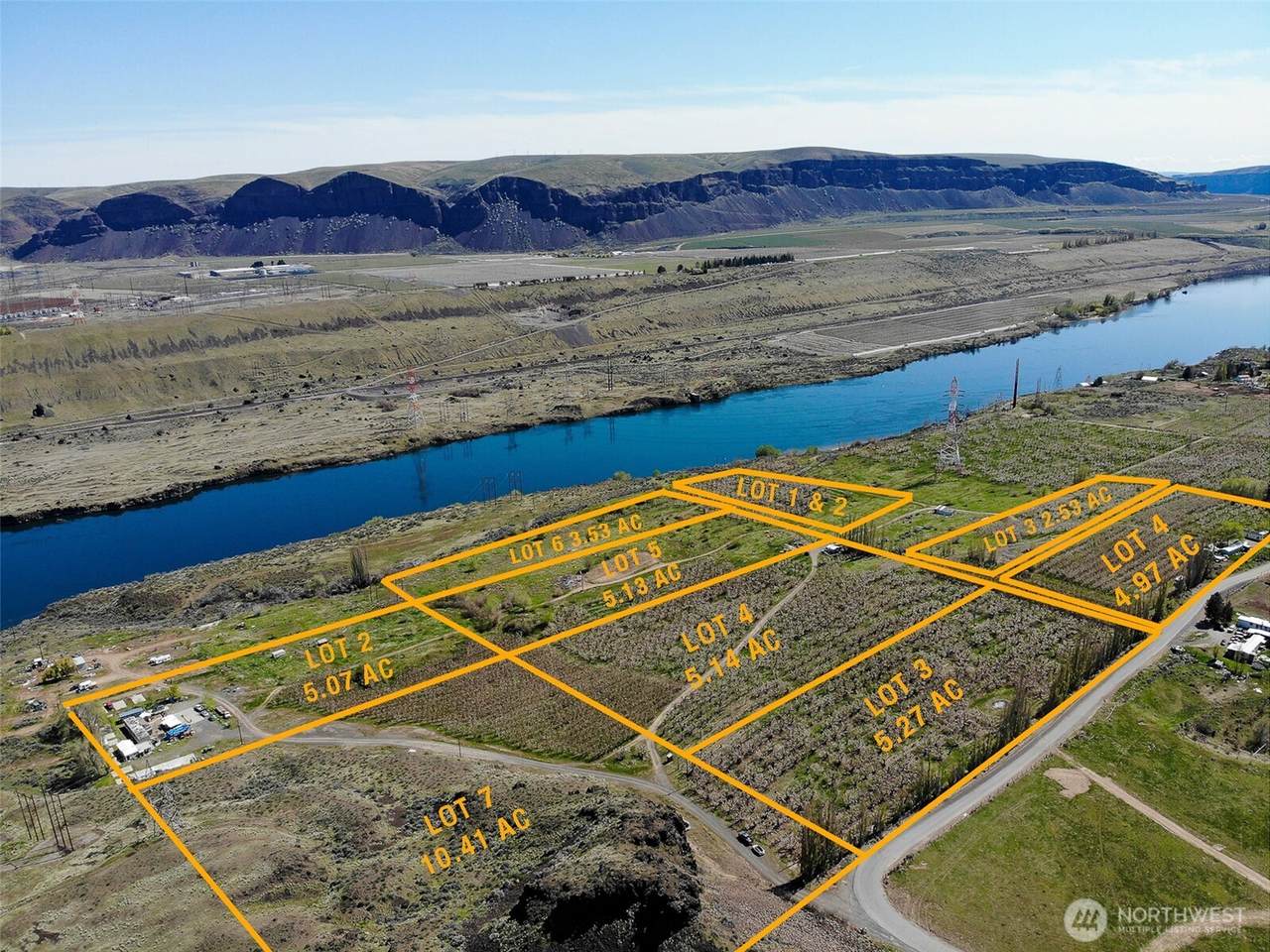7199 Lot 7 Tarpiscan Road - Photo 1