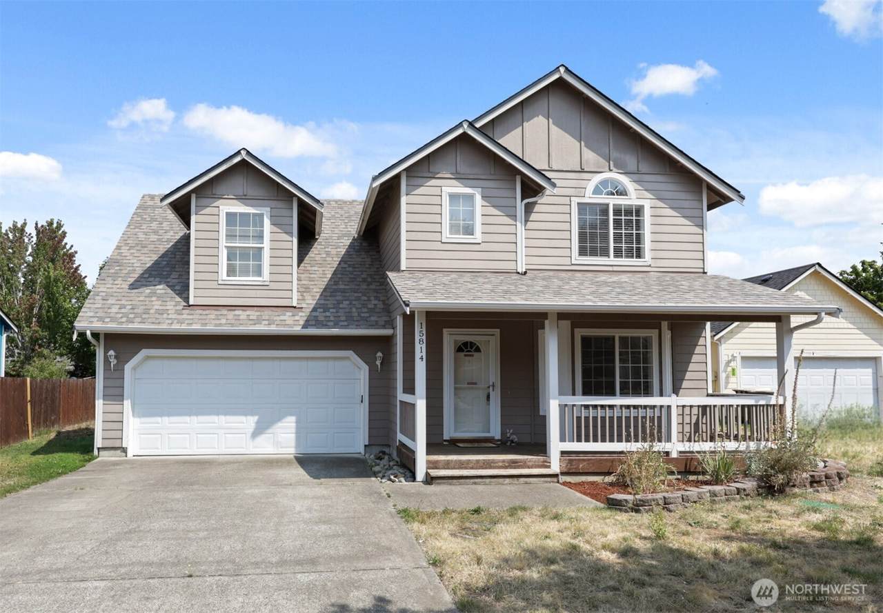 15814 90th Avenue - Photo 1