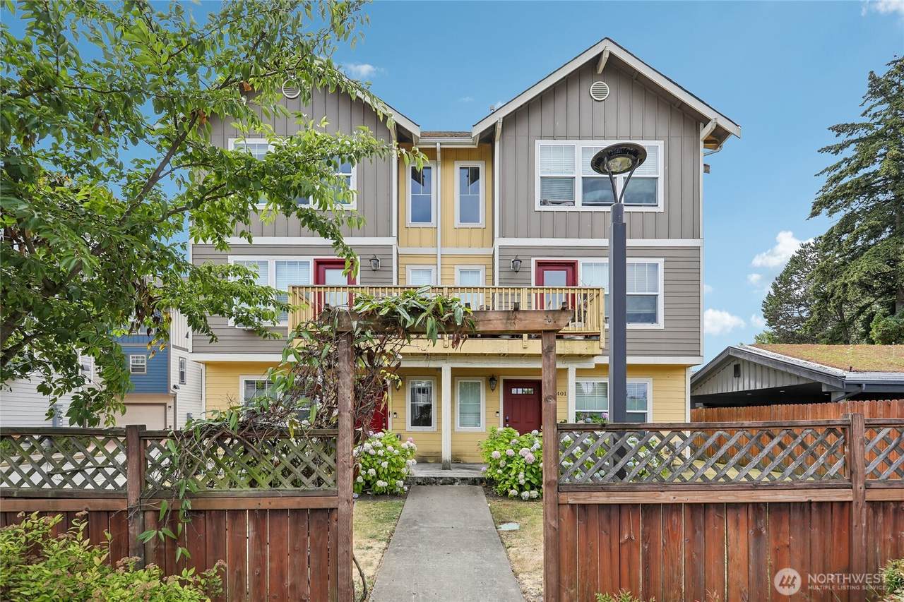 14403 34th Lane - Photo 1