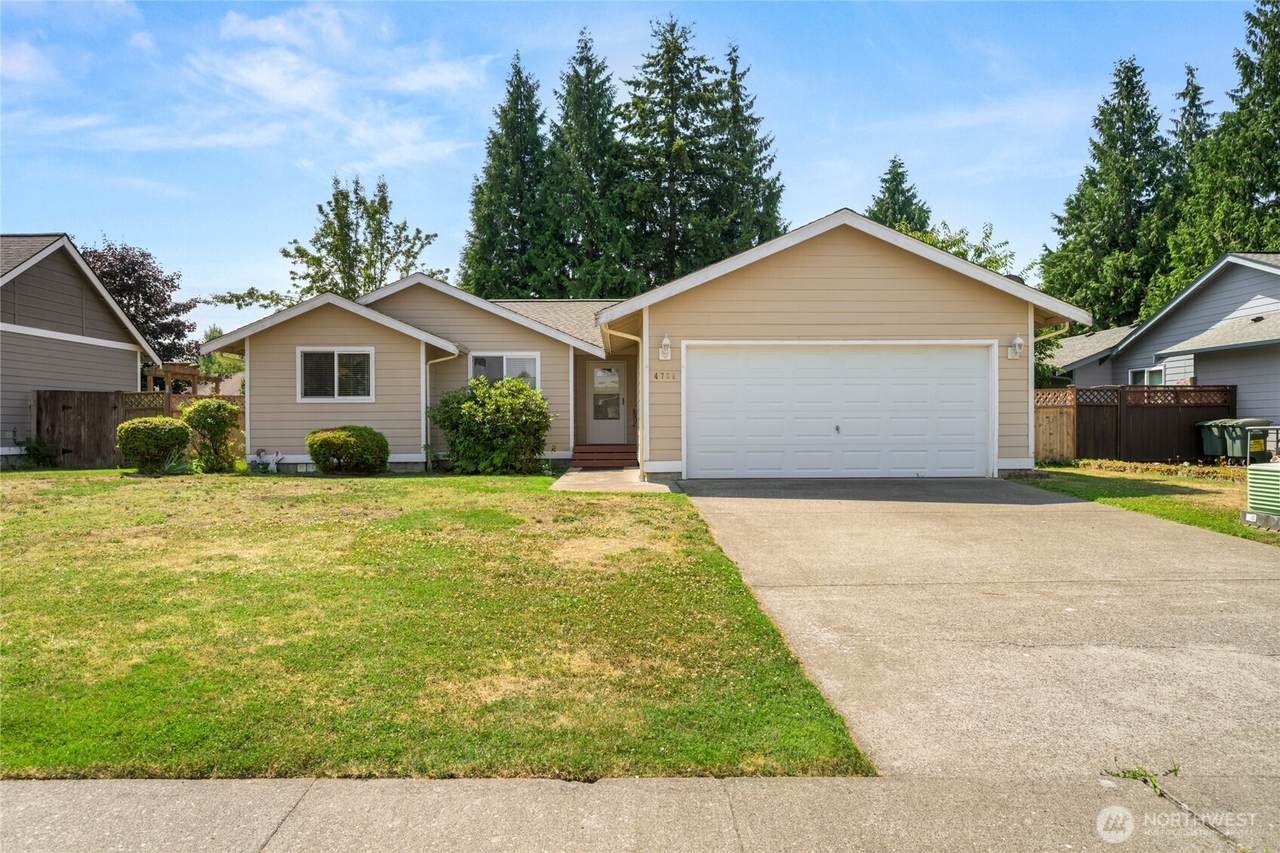 4789 Bayshore Drive - Photo 1