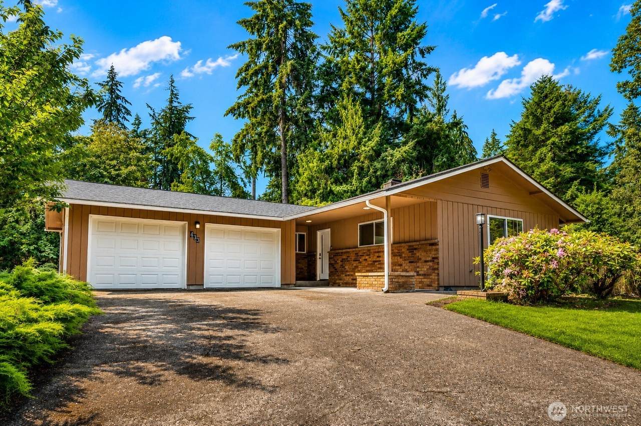 433 Cougar Street - Photo 1