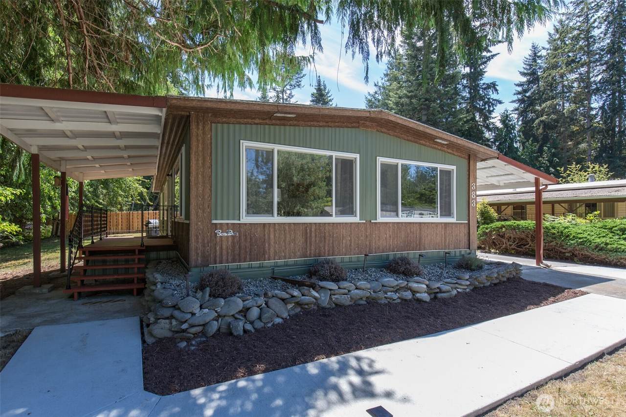 383 Dungeness Meadows - Photo 1