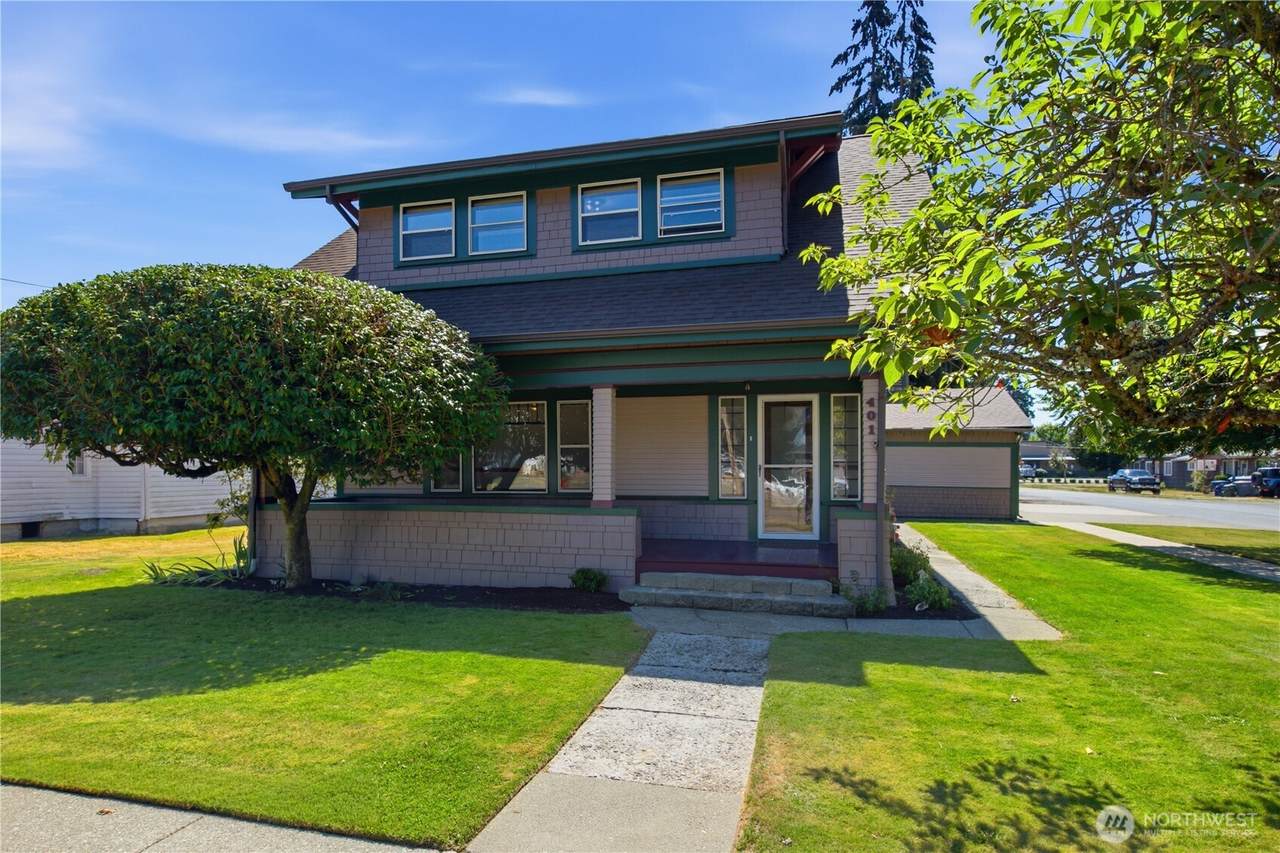 401 Varner Avenue - Photo 1