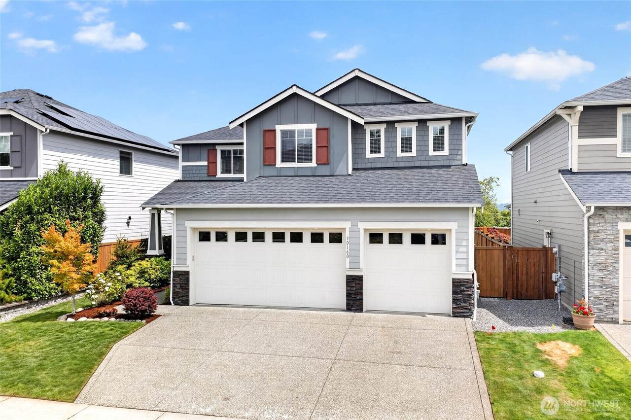 30160 61st Avenue - Photo 1