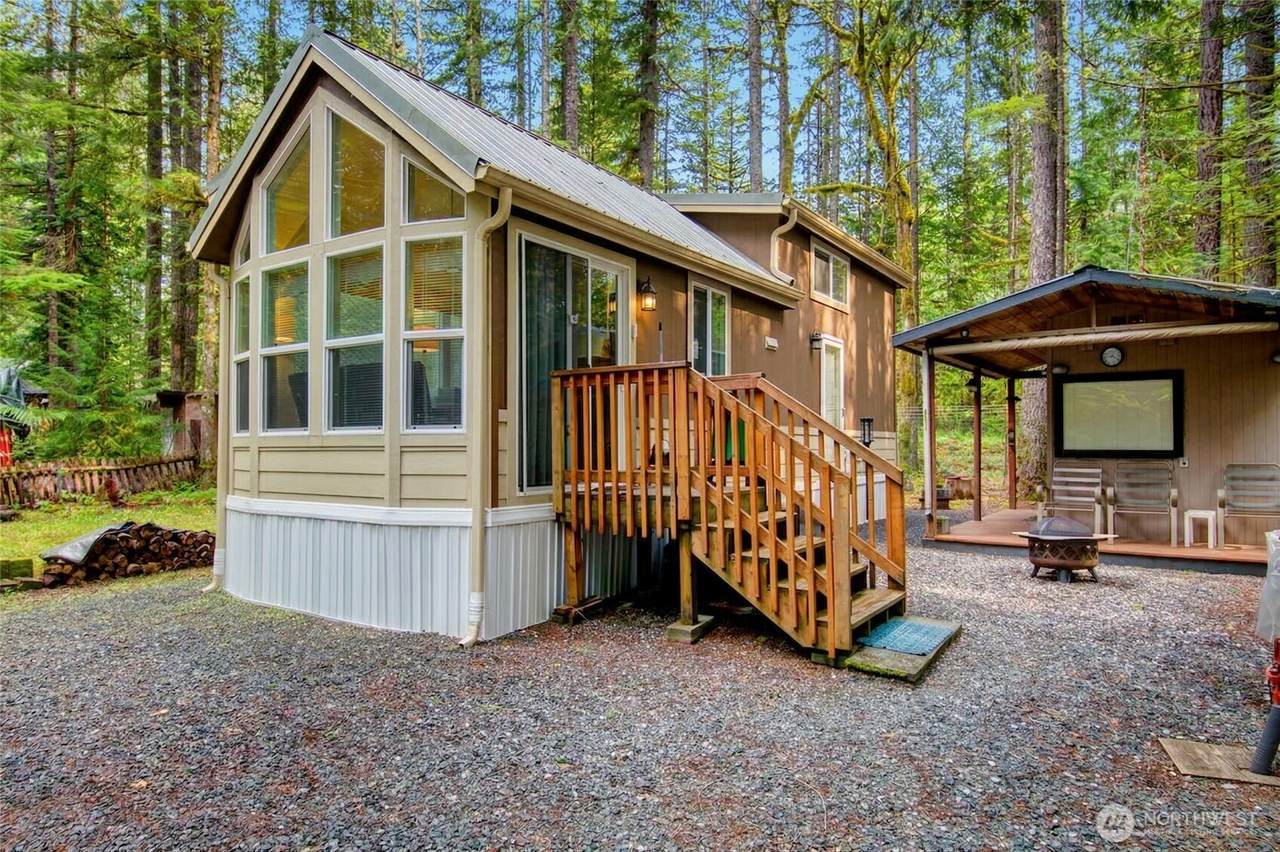 33 2 Wilderness Way - Photo 1