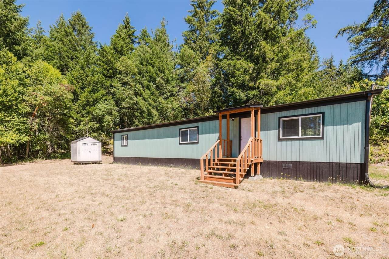 15503 Cedar Park Road - Photo 1