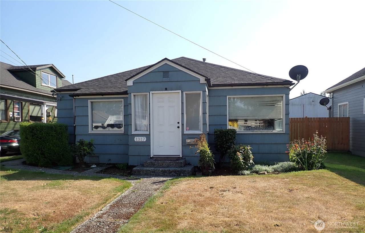 1317 Market Street - Photo 1