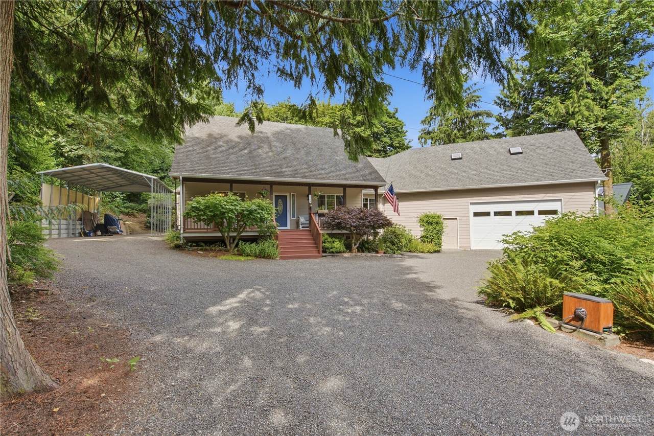 4782 Grover Lane - Photo 1