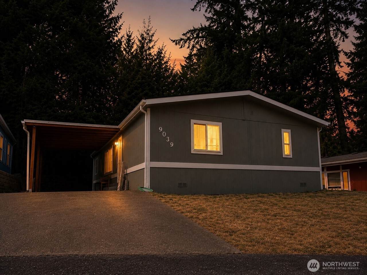 9039 Steele Creek Loop - Photo 1