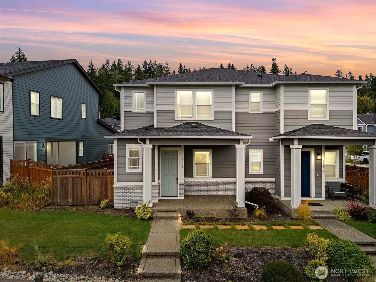 13224 192nd Avenue - Photo 1