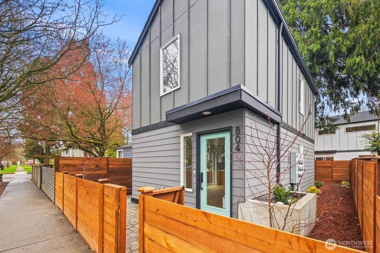 804 Rose Street - Photo 1