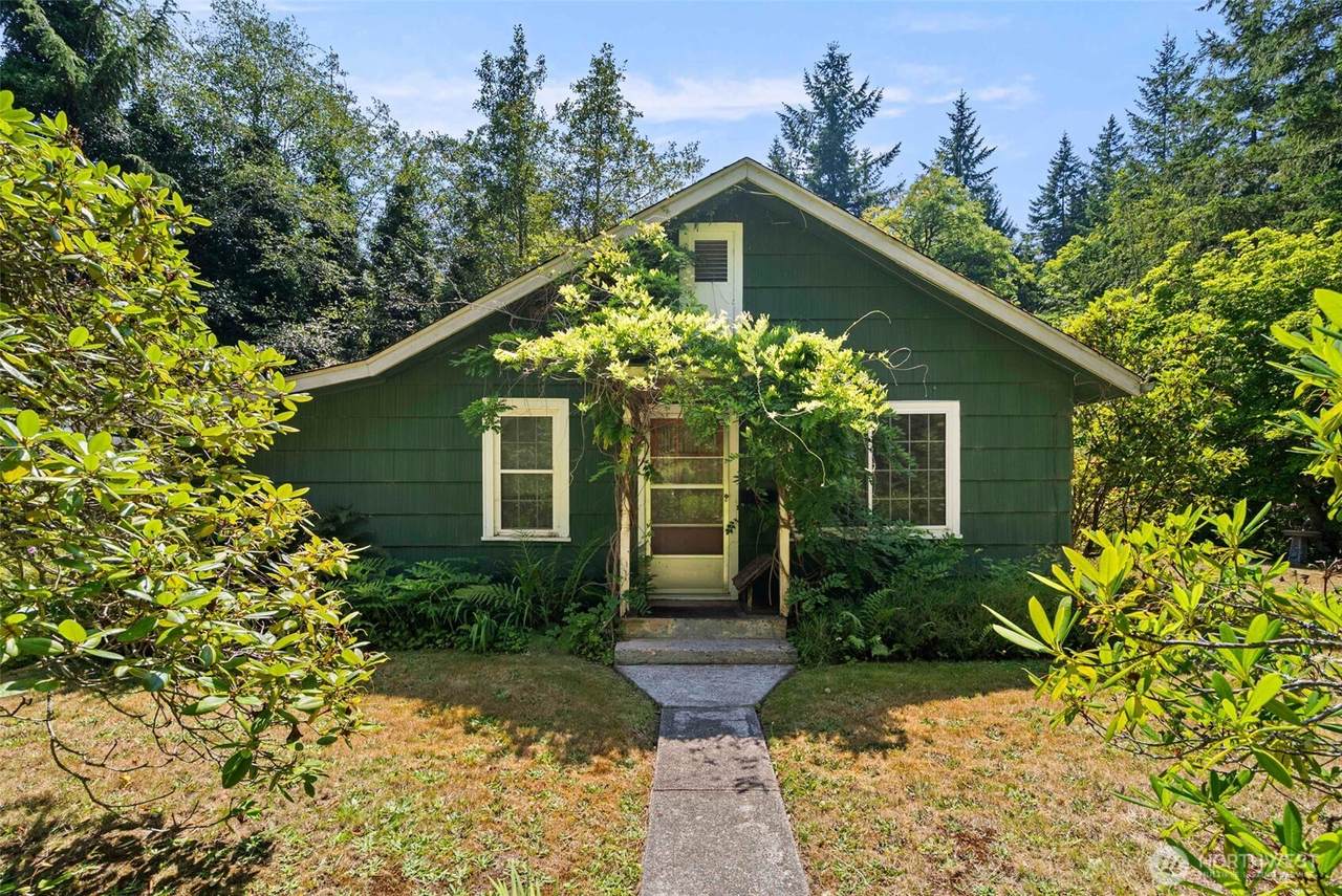 10345 Seabeck Highway - Photo 1