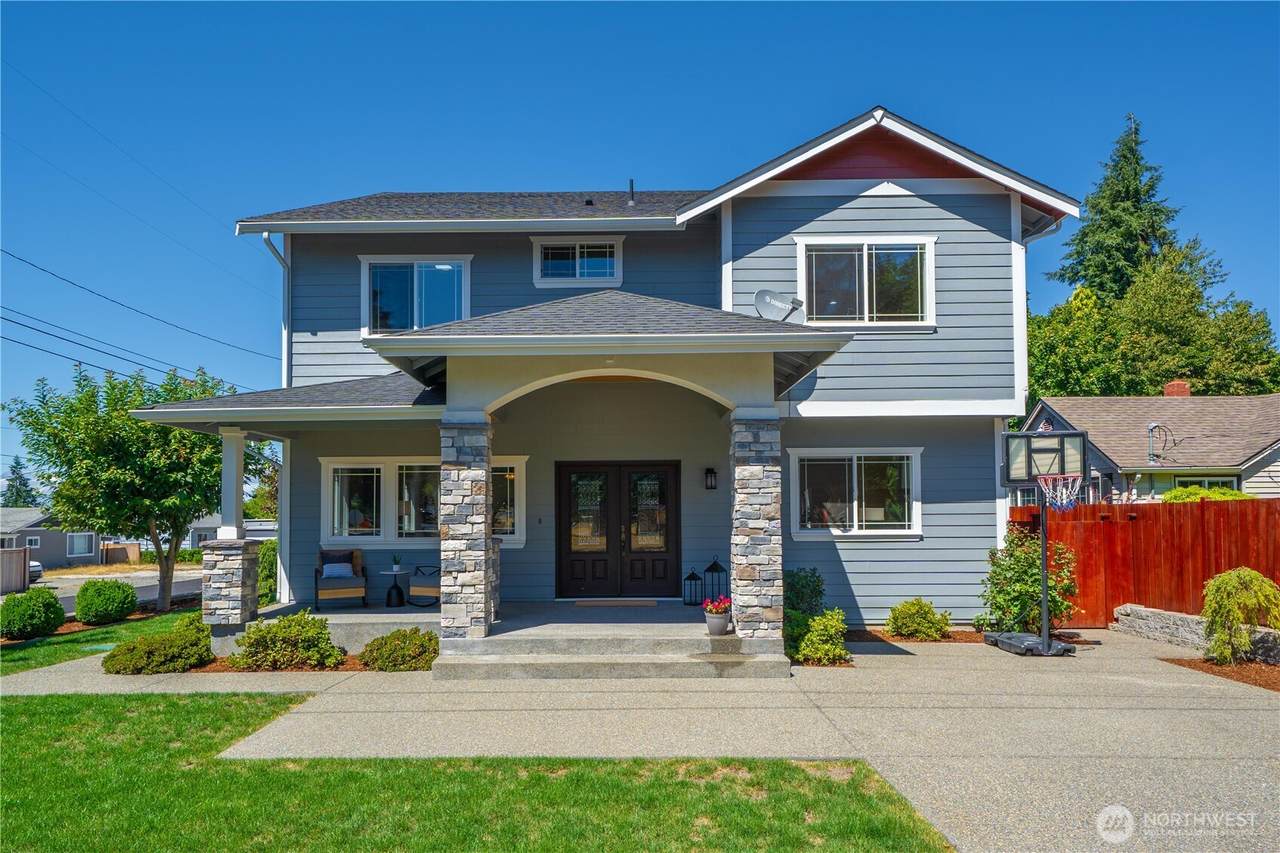 3139 Oas Drive - Photo 1