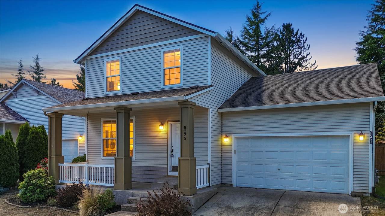 8225 Sweetbrier Loop - Photo 1