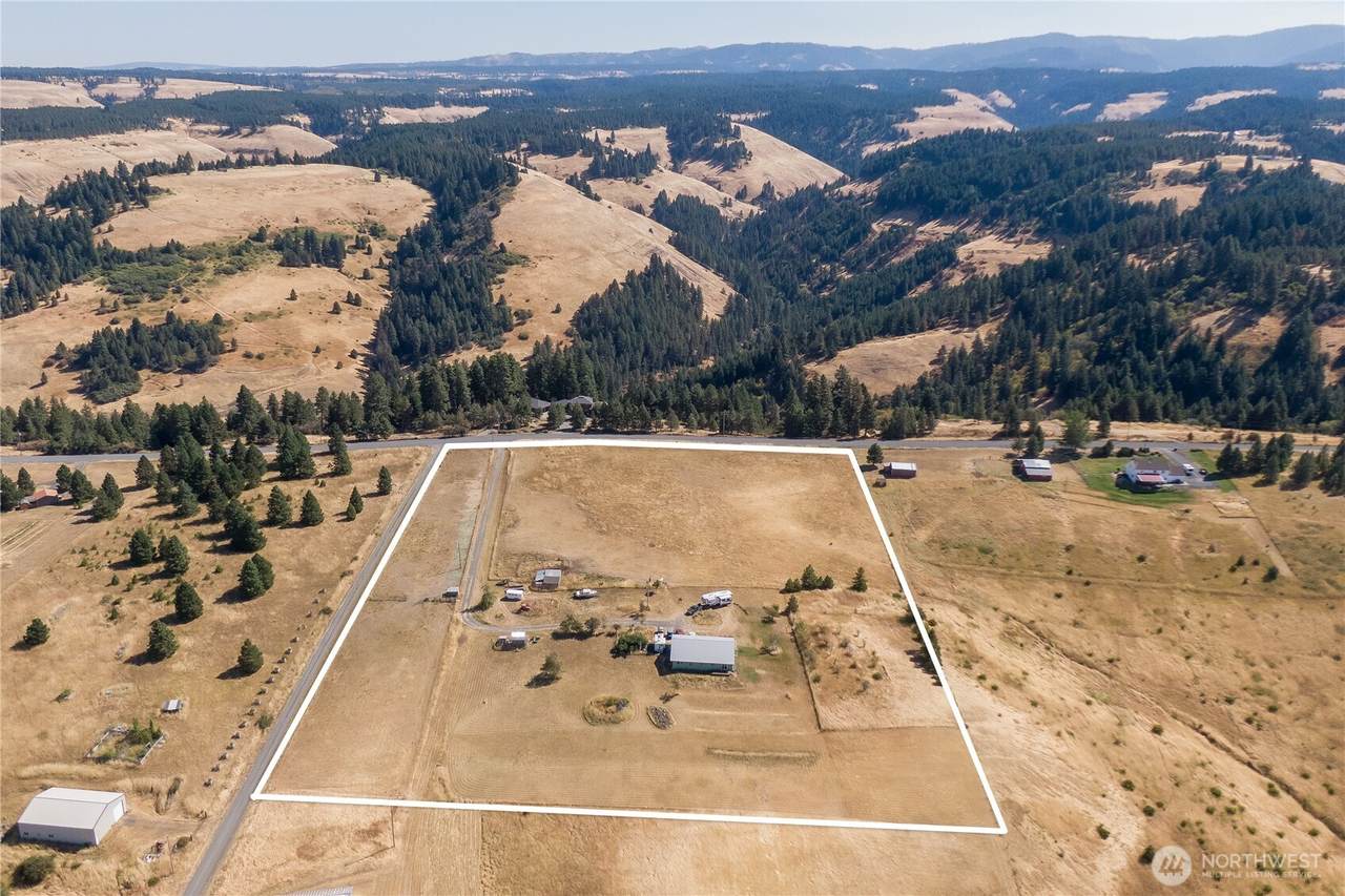 5112 Lewis Peak Road - Photo 1