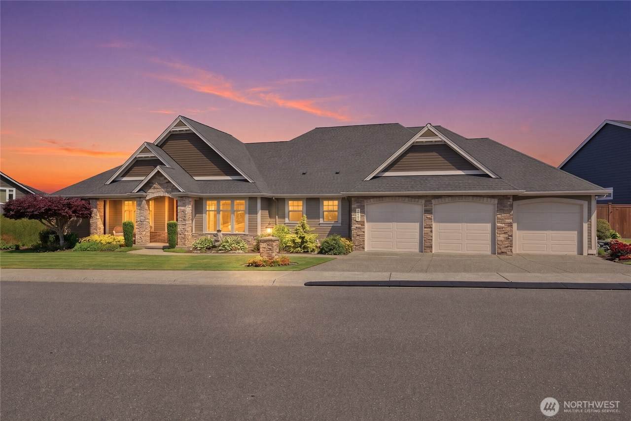 16905 135th Avenue Ct - Photo 1