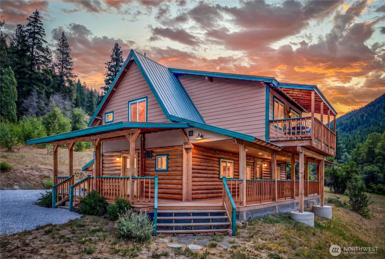 10365 Merry Canyon Road - Photo 1