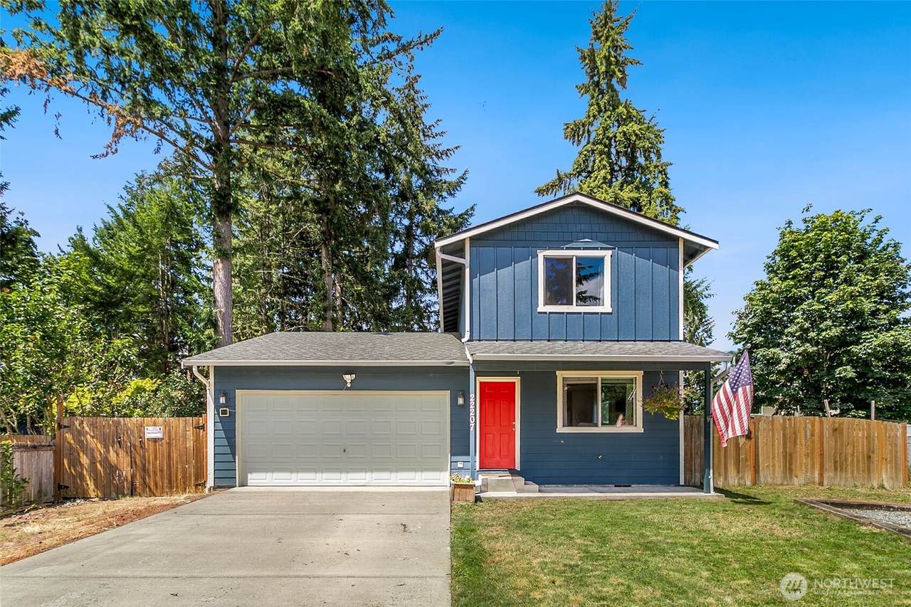 22207 126th Street - Photo 1