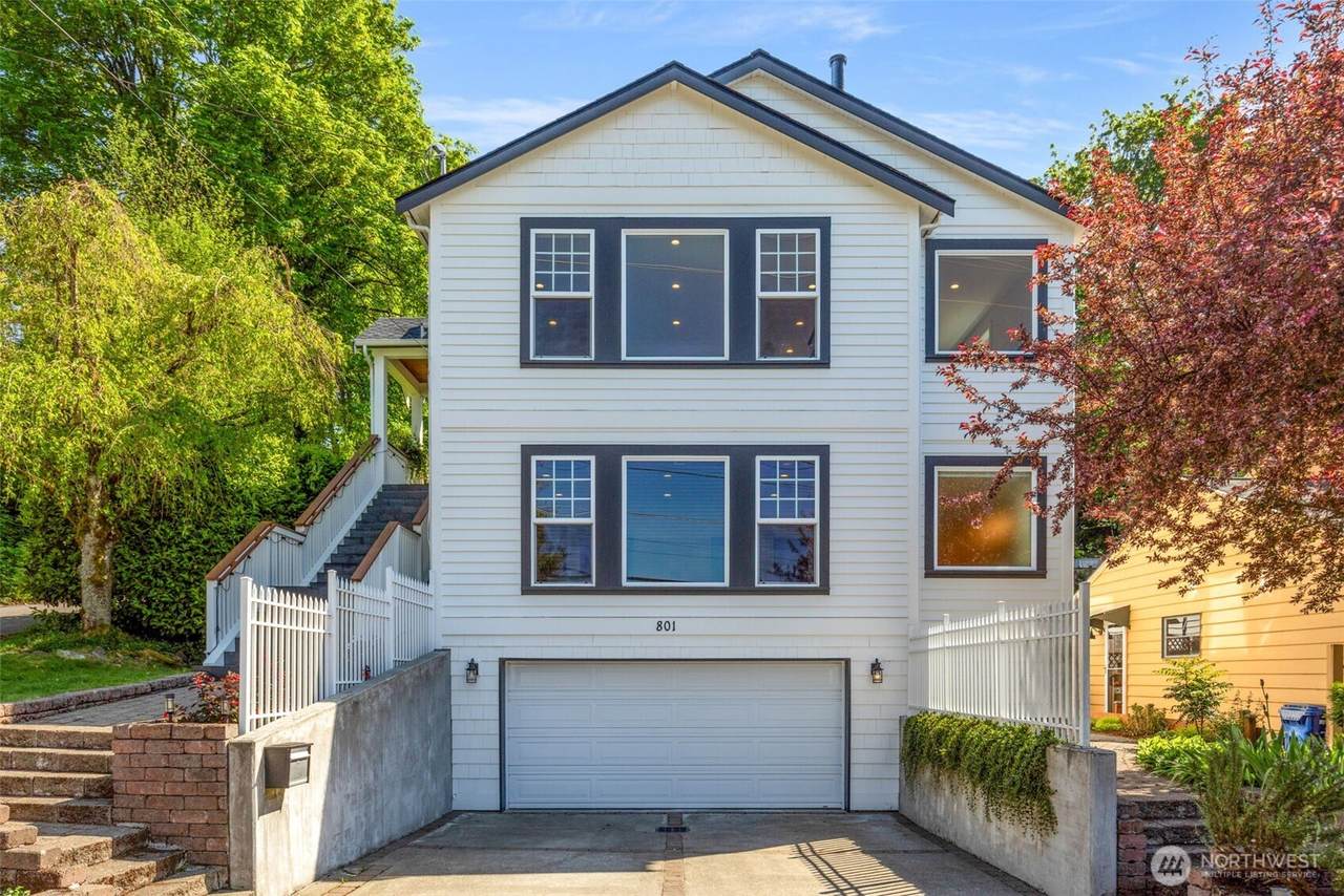 801 Barrett Street - Photo 1