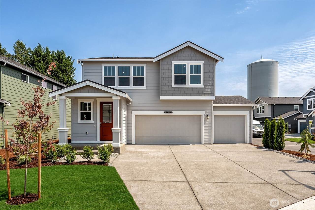 726 129th Street - Photo 1