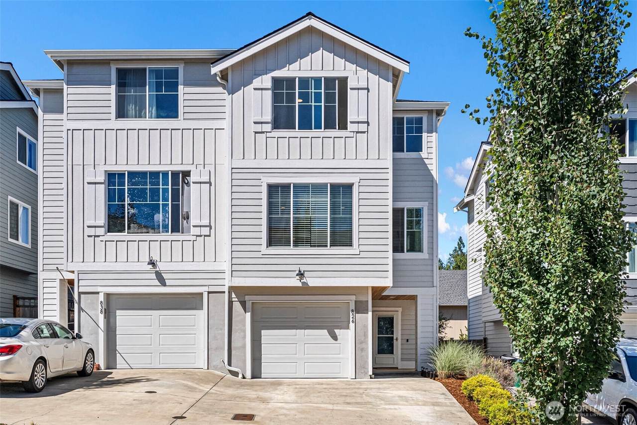 826 Highgarden Drive - Photo 1
