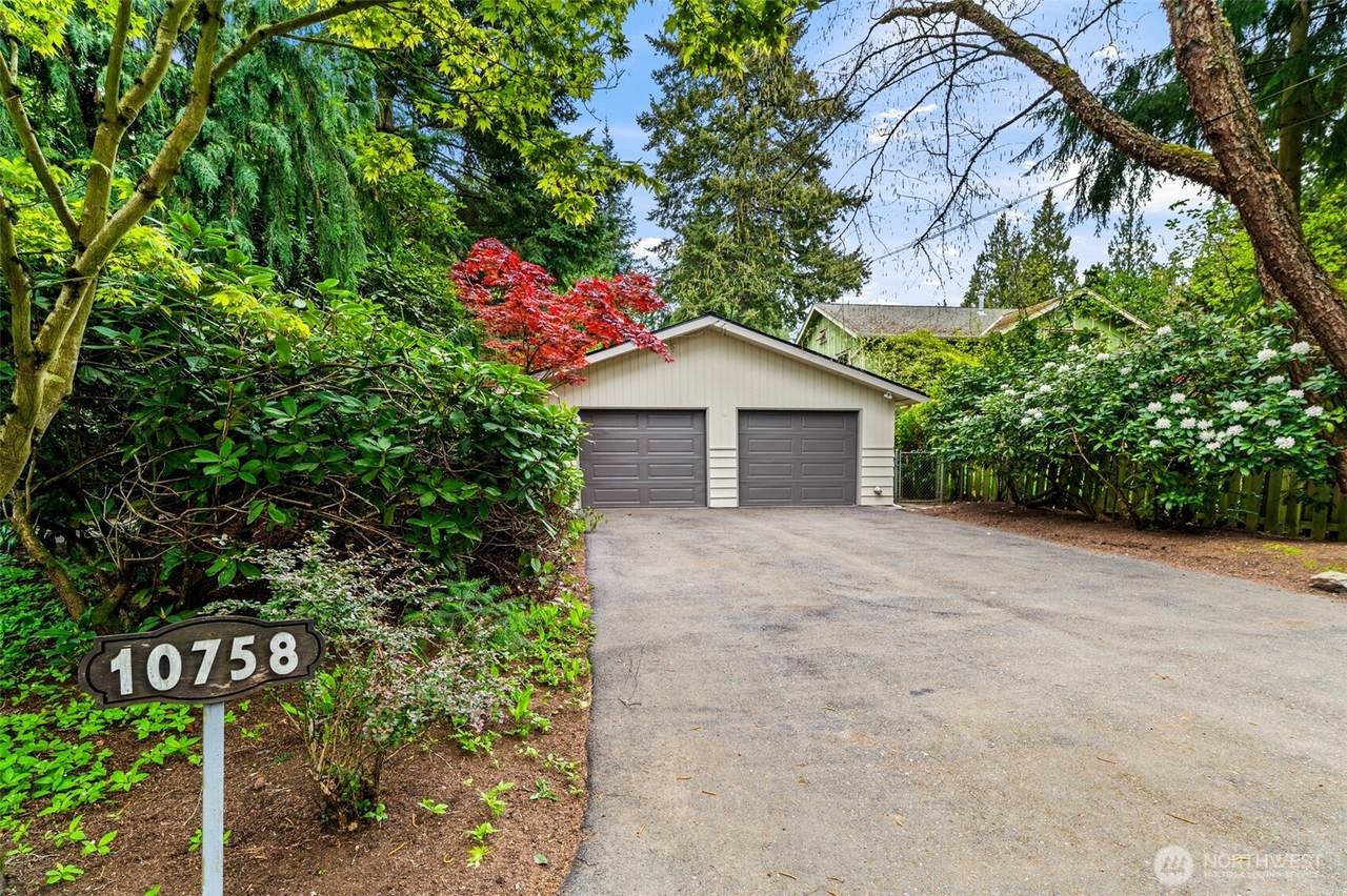 10758 Ashworth Avenue - Photo 1