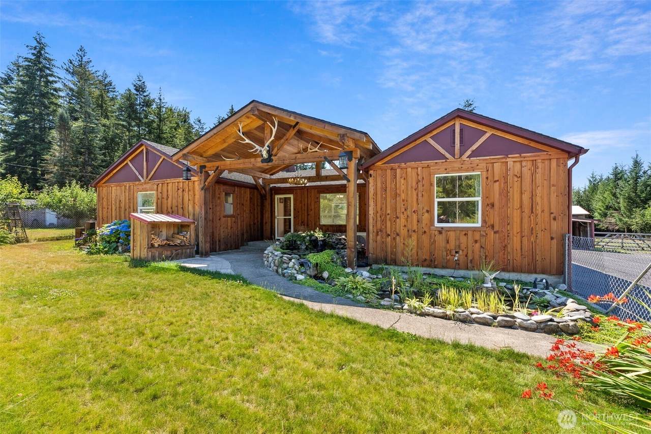 1296 Centralia Alpha Rd - Photo 1