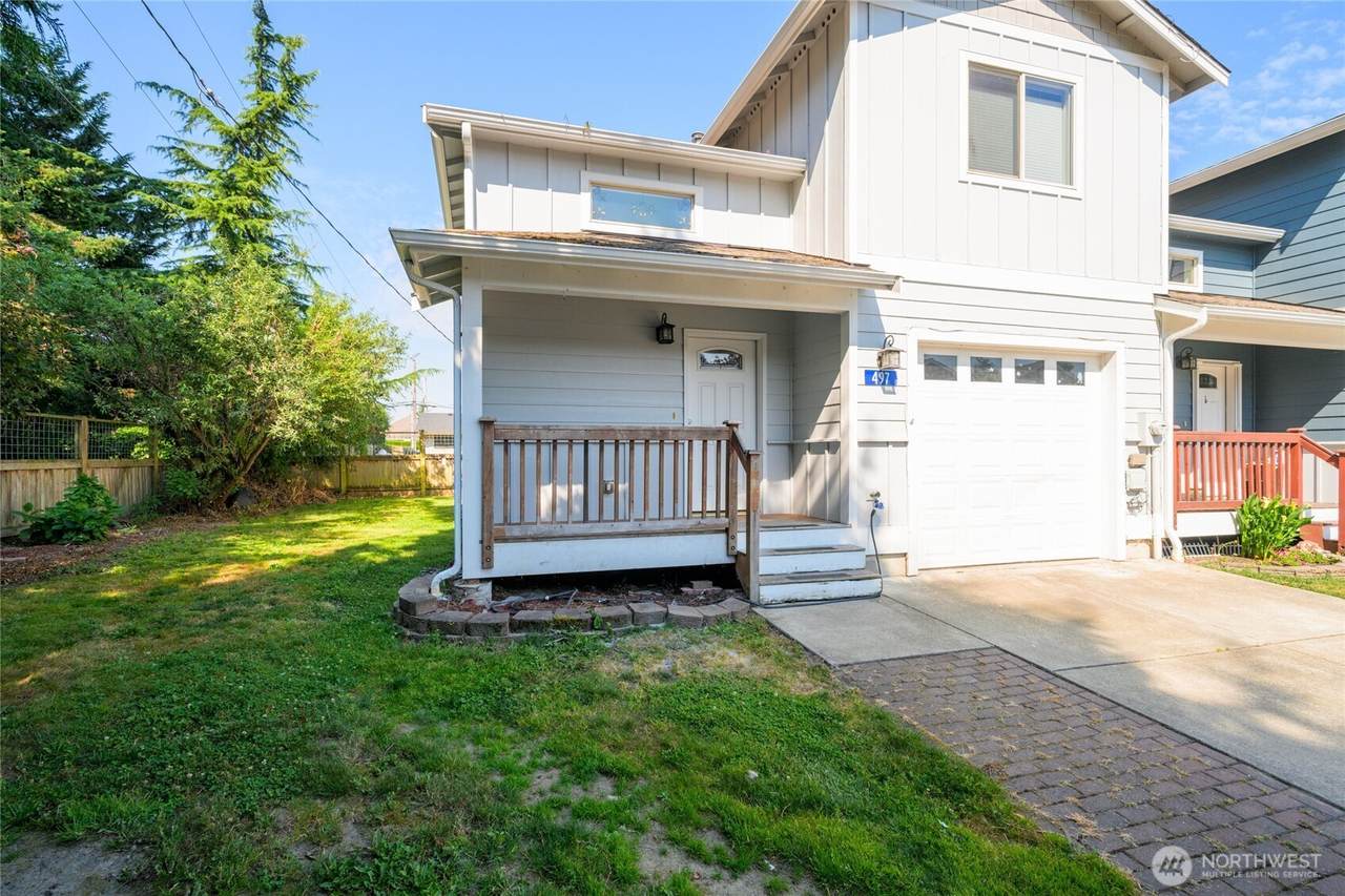 497 Harvest Edge Place - Photo 1
