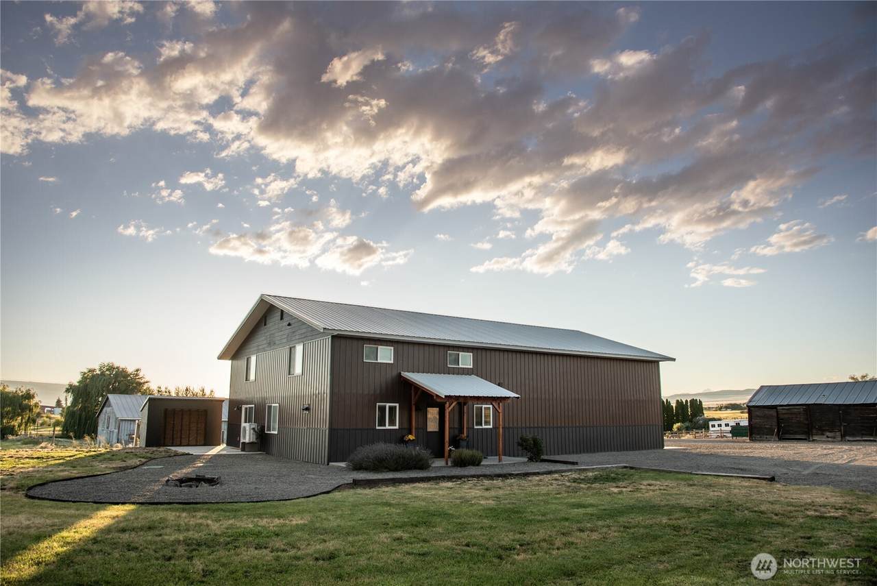 3352 Hungry Junction Road - Photo 1