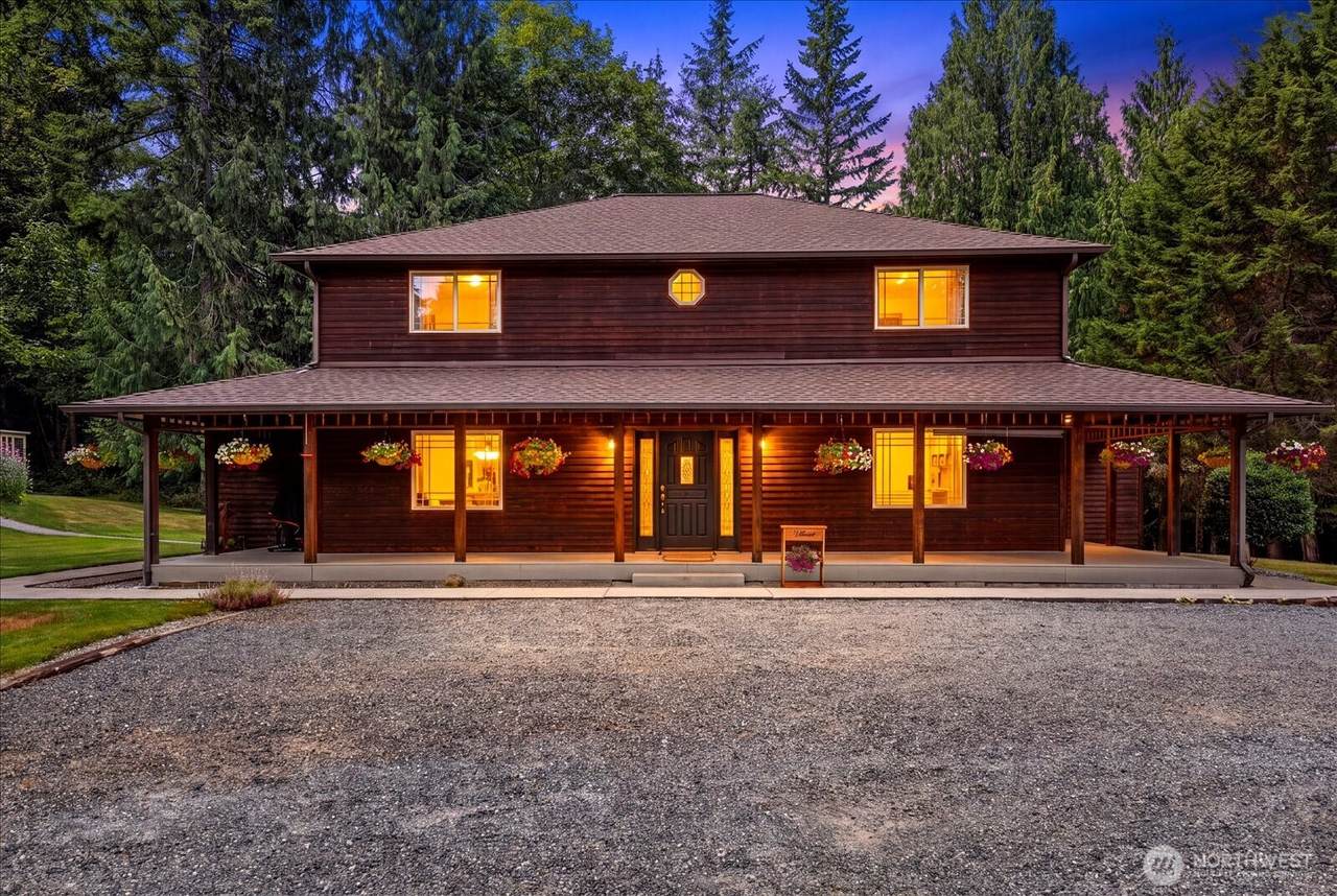 3420 205th Drive - Photo 1
