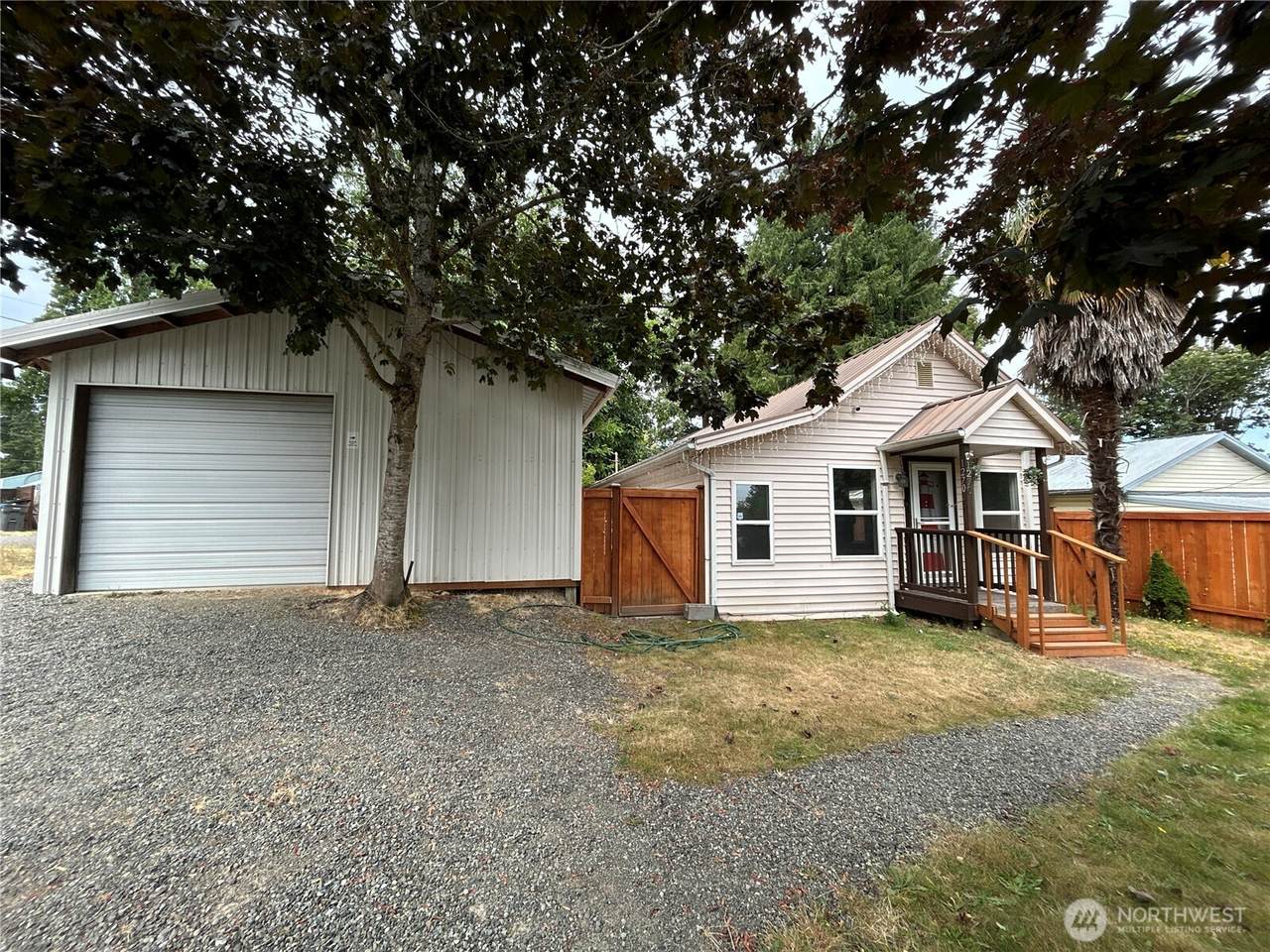 1270 Retsil Road - Photo 1
